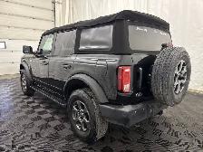 2022 Ford Bronco - Photo 10