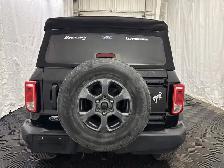 2022 Ford Bronco - Photo 11