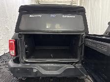 2022 Ford Bronco - Photo 14