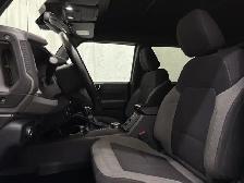 2022 Ford Bronco - Photo 20