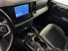 2022 Ford Bronco - Photo 23
