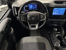 2022 Ford Bronco - Photo 24