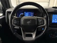 2022 Ford Bronco - Photo 25