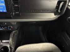 2022 Ford Bronco - Photo 34