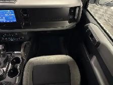 2022 Ford Bronco - Photo 35