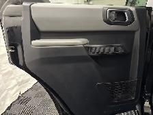 2022 Ford Bronco - Photo 38