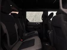 2022 Ford Bronco - Photo 41