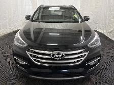 2017 Hyundai Santa Fe Sport - Photo 5