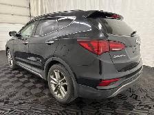 2017 Hyundai Santa Fe Sport - Photo 9