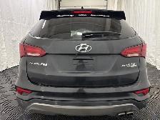 2017 Hyundai Santa Fe Sport - Photo 10