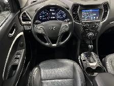 2017 Hyundai Santa Fe Sport - Photo 26
