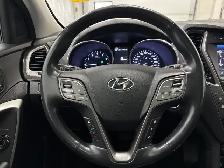 2017 Hyundai Santa Fe Sport - Photo 27