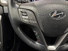 2017 Hyundai Santa Fe Sport - Photo 28