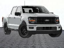 2026 Ford F-150 - Photo 2