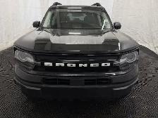 2024 Ford Bronco Sport OUTER BANKS TECH PKG | LEATHER TRIM | B&O - Photo 5