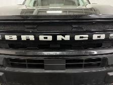 2024 Ford Bronco Sport OUTER BANKS TECH PKG | LEATHER TRIM | B&O - Photo 6