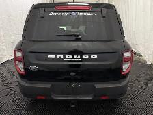 2024 Ford Bronco Sport OUTER BANKS TECH PKG | LEATHER TRIM | B&O - Photo 11
