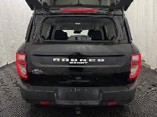 2024 Ford Bronco Sport OUTER BANKS TECH PKG | LEATHER TRIM | B&O - Photo 14