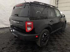 2024 Ford Bronco Sport OUTER BANKS TECH PKG | LEATHER TRIM | B&O - Photo 16