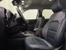2024 Ford Bronco Sport OUTER BANKS TECH PKG | LEATHER TRIM | B&O - Photo 20