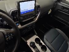 2024 Ford Bronco Sport OUTER BANKS TECH PKG | LEATHER TRIM | B&O - Photo 24