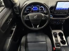2024 Ford Bronco Sport OUTER BANKS TECH PKG | LEATHER TRIM | B&O - Photo 25