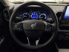 2024 Ford Bronco Sport OUTER BANKS TECH PKG | LEATHER TRIM | B&O - Photo 26