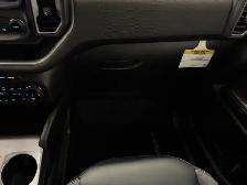 2024 Ford Bronco Sport OUTER BANKS TECH PKG | LEATHER TRIM | B&O - Photo 34