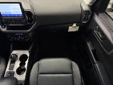 2024 Ford Bronco Sport OUTER BANKS TECH PKG | LEATHER TRIM | B&O - Photo 35
