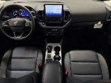 2024 Ford Bronco Sport OUTER BANKS TECH PKG | LEATHER TRIM | B&O - Photo 36