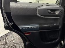 2024 Ford Bronco Sport OUTER BANKS TECH PKG | LEATHER TRIM | B&O - Photo 38