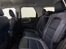 2024 Ford Bronco Sport OUTER BANKS TECH PKG | LEATHER TRIM | B&O - Photo 39