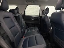 2024 Ford Bronco Sport OUTER BANKS TECH PKG | LEATHER TRIM | B&O - Photo 40