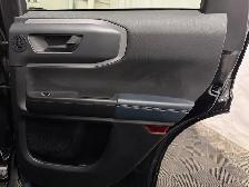 2024 Ford Bronco Sport OUTER BANKS TECH PKG | LEATHER TRIM | B&O - Photo 41