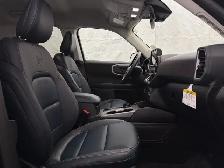 2024 Ford Bronco Sport OUTER BANKS TECH PKG | LEATHER TRIM | B&O - Photo 42