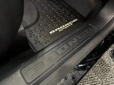 2024 Ford Bronco Sport OUTER BANKS TECH PKG | LEATHER TRIM | B&O - Photo 44