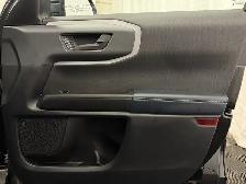 2024 Ford Bronco Sport OUTER BANKS TECH PKG | LEATHER TRIM | B&O - Photo 45