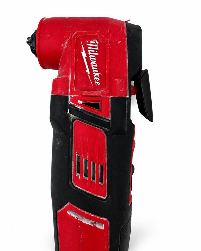 Milwaukee M18 2626-20 18V Cordless Oscillating Multi-Tool $99