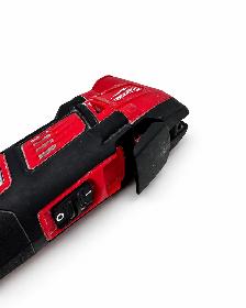 Milwaukee M18 2626-20 18V Cordless Oscillating Multi-Tool $99 - Photo 3