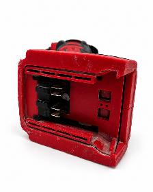 Milwaukee M18 2626-20 18V Cordless Oscillating Multi-Tool $99 - Photo 4