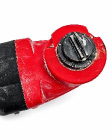 Milwaukee M18 2626-20 18V Cordless Oscillating Multi-Tool $99 - Photo 6