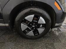 2025 Hyundai Santa Fe Hybrid PREFERRED AWD HYBRID 7 PASSENGER - Photo 4