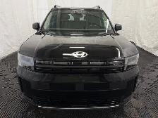 2025 Hyundai Santa Fe Hybrid PREFERRED AWD HYBRID 7 PASSENGER - Photo 5