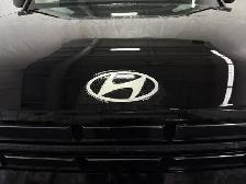 2025 Hyundai Santa Fe Hybrid PREFERRED AWD HYBRID 7 PASSENGER - Photo 6