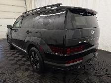 2025 Hyundai Santa Fe Hybrid PREFERRED AWD HYBRID 7 PASSENGER - Photo 9