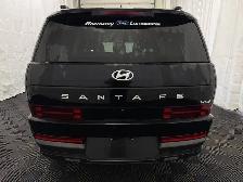 2025 Hyundai Santa Fe Hybrid PREFERRED AWD HYBRID 7 PASSENGER - Photo 10