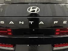 2025 Hyundai Santa Fe Hybrid PREFERRED AWD HYBRID 7 PASSENGER - Photo 11