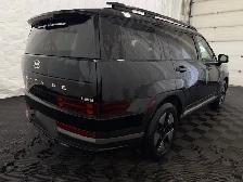 2025 Hyundai Santa Fe Hybrid PREFERRED AWD HYBRID 7 PASSENGER - Photo 14