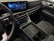 2025 Hyundai Santa Fe Hybrid PREFERRED AWD HYBRID 7 PASSENGER - Photo 21