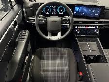 2025 Hyundai Santa Fe Hybrid PREFERRED AWD HYBRID 7 PASSENGER - Photo 24